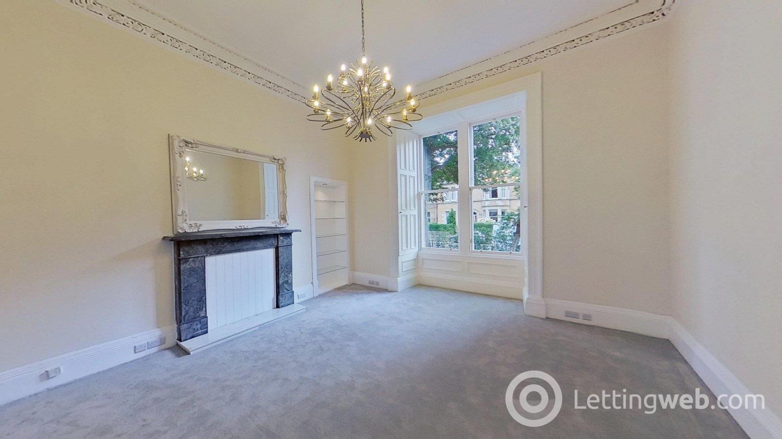 Property to rent in Merchiston Crescent, Edinburgh, EH10