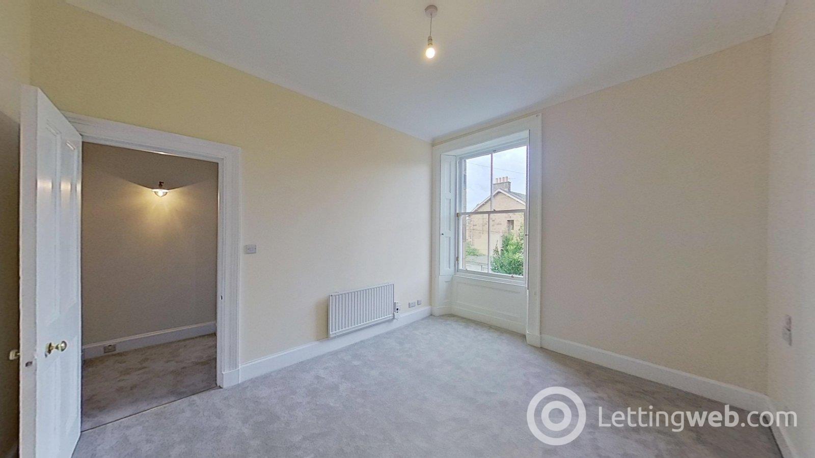 Property to rent in Merchiston Crescent, Edinburgh, EH10