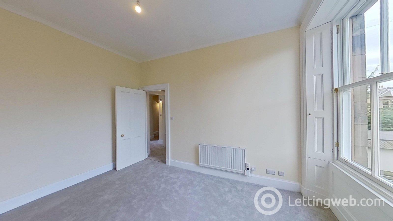 Property to rent in Merchiston Crescent, Edinburgh, EH10