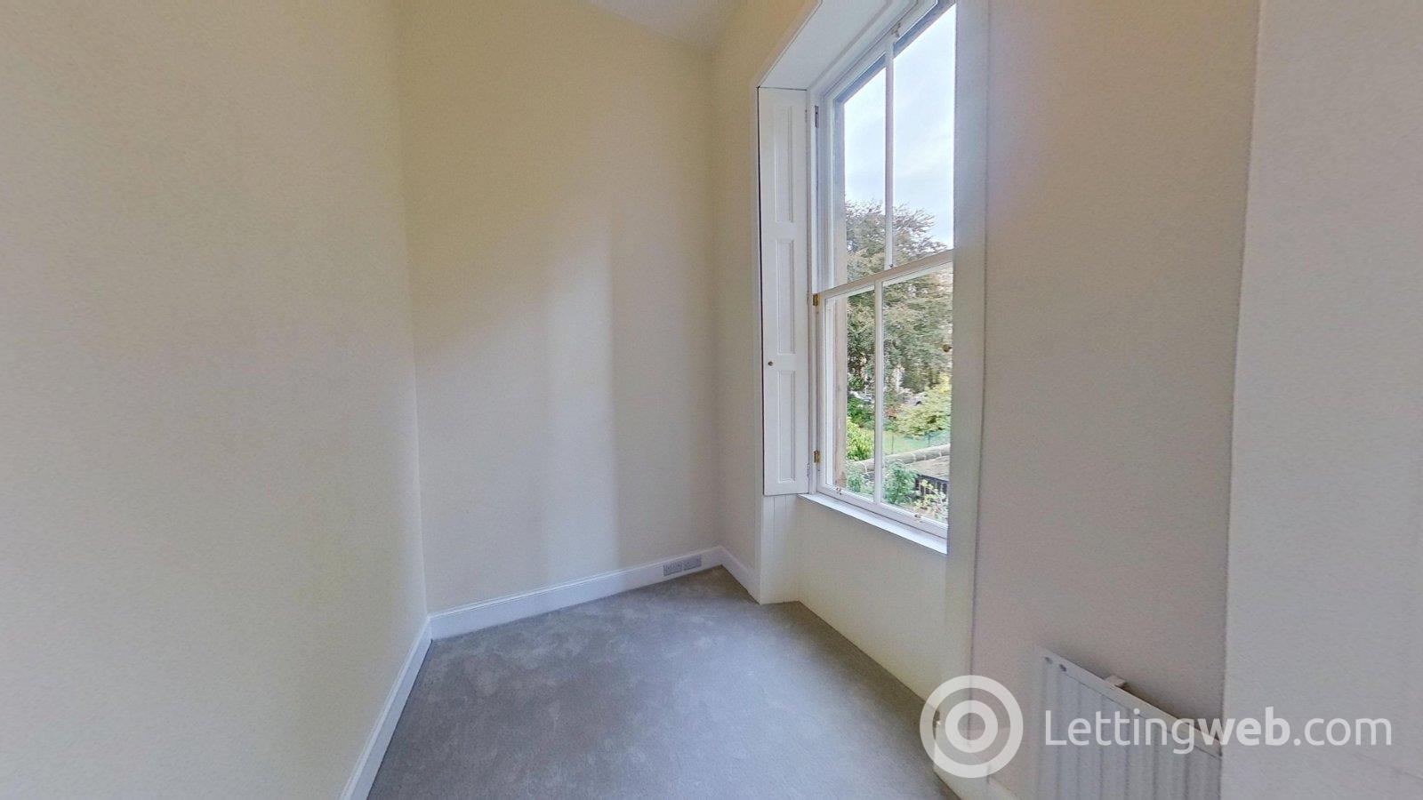 Property to rent in Merchiston Crescent, Edinburgh, EH10