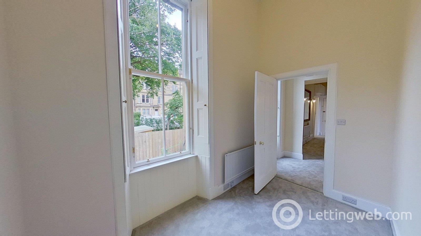 Property to rent in Merchiston Crescent, Edinburgh, EH10