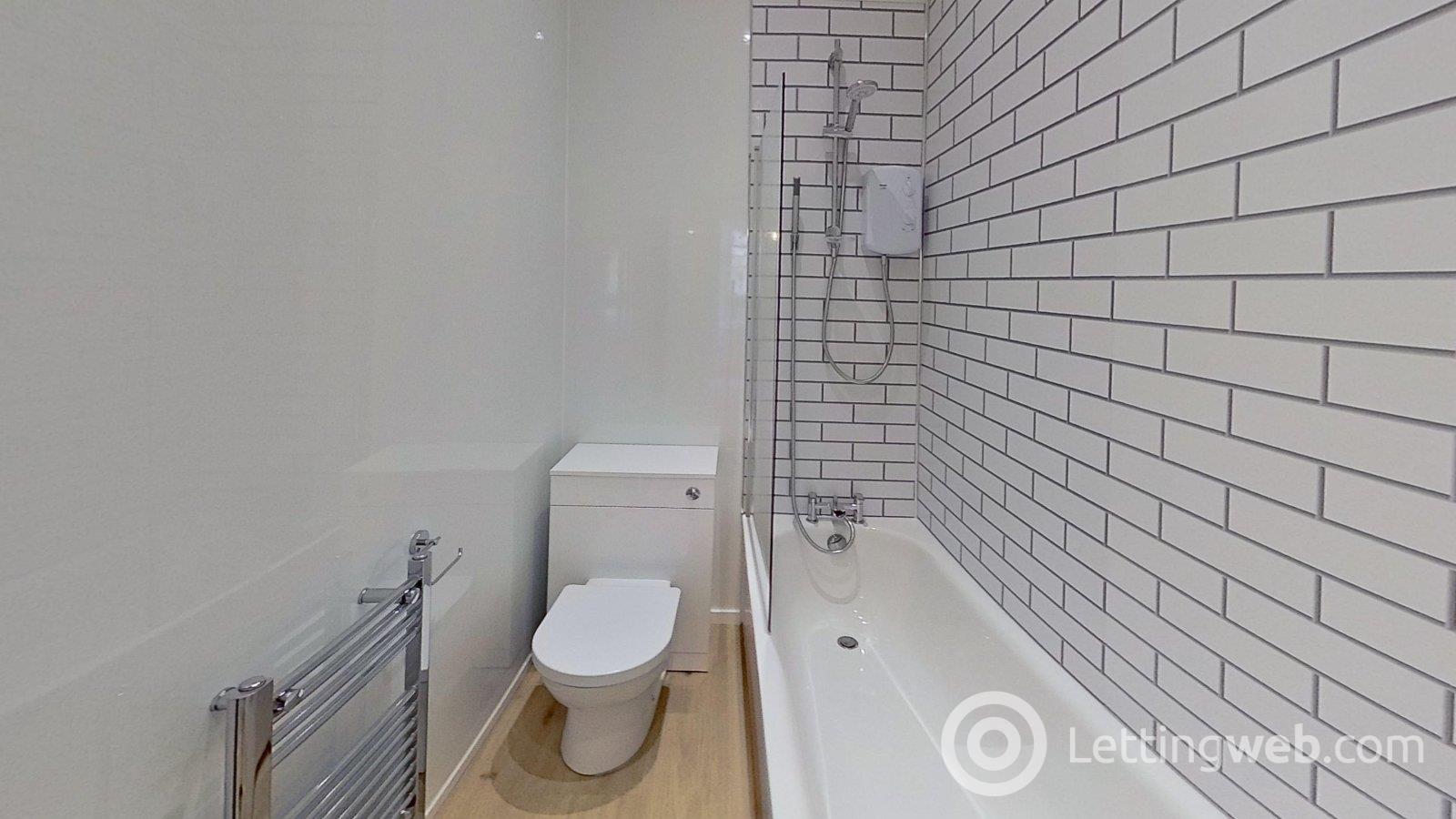 Property to rent in Merchiston Crescent, Edinburgh, EH10