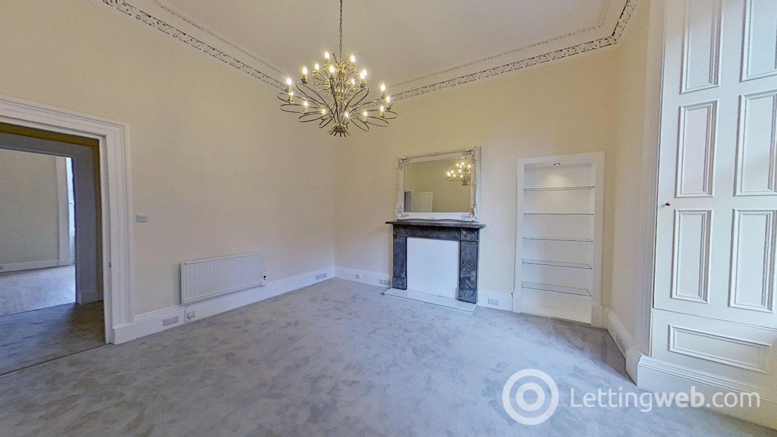 Property to rent in Merchiston Crescent, Edinburgh, EH10