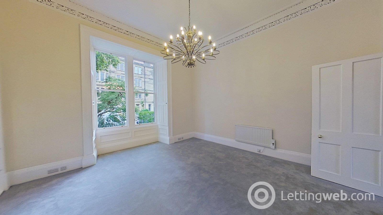 Property to rent in Merchiston Crescent, Edinburgh, EH10