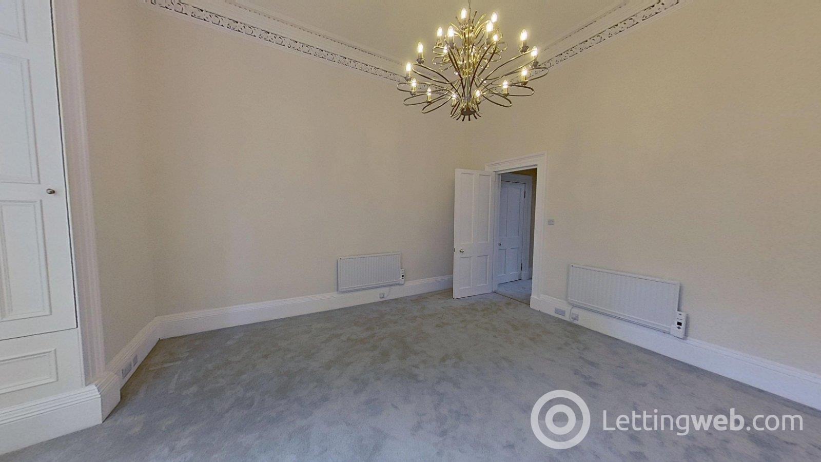 Property to rent in Merchiston Crescent, Edinburgh, EH10