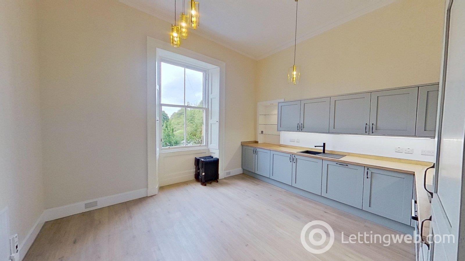 Property to rent in Merchiston Crescent, Edinburgh, EH10