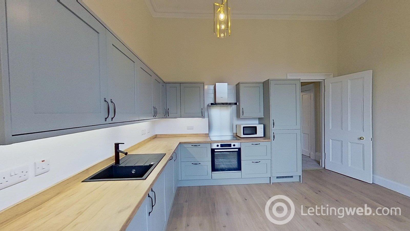 Property to rent in Merchiston Crescent, Edinburgh, EH10