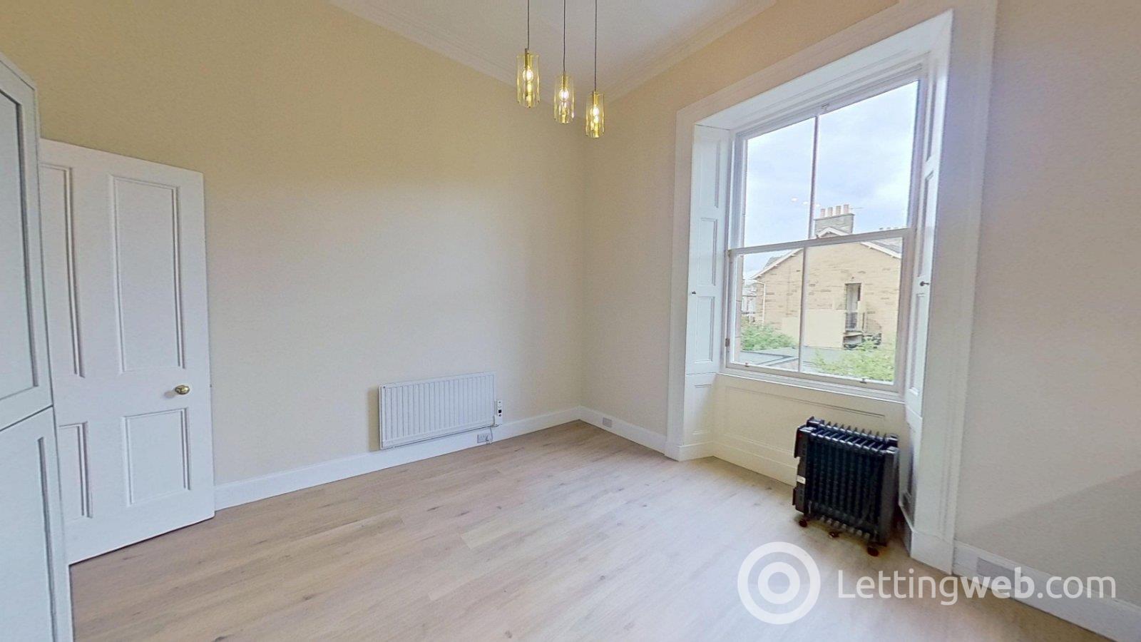 Property to rent in Merchiston Crescent, Edinburgh, EH10