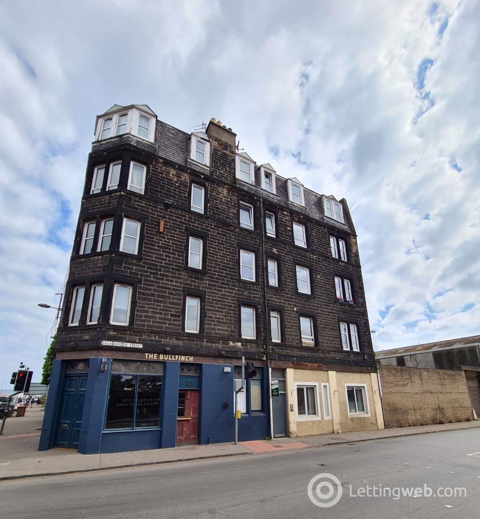 Property to rent in SALAMANDER STREET, EDINBURGH, EH6 7JZ Lettingweb