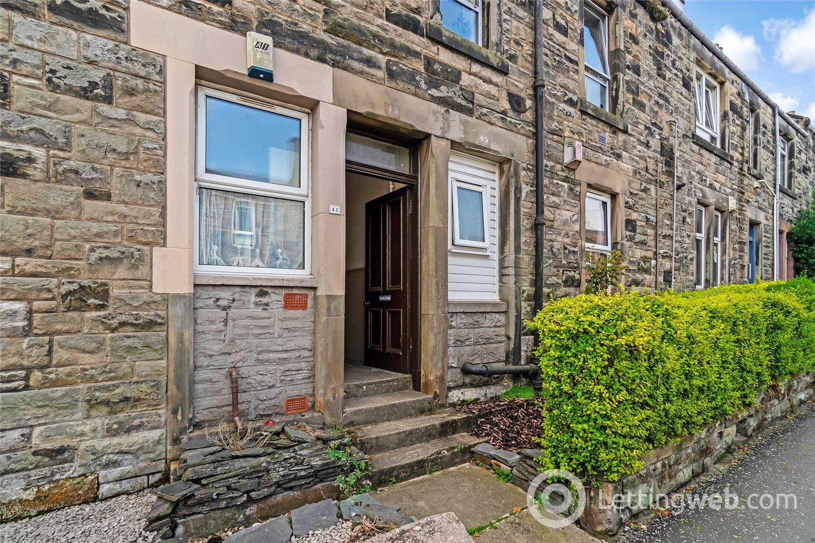 Property to rent in Meldrum Road, Kirkcaldy, Fife, KY2 Lettingweb