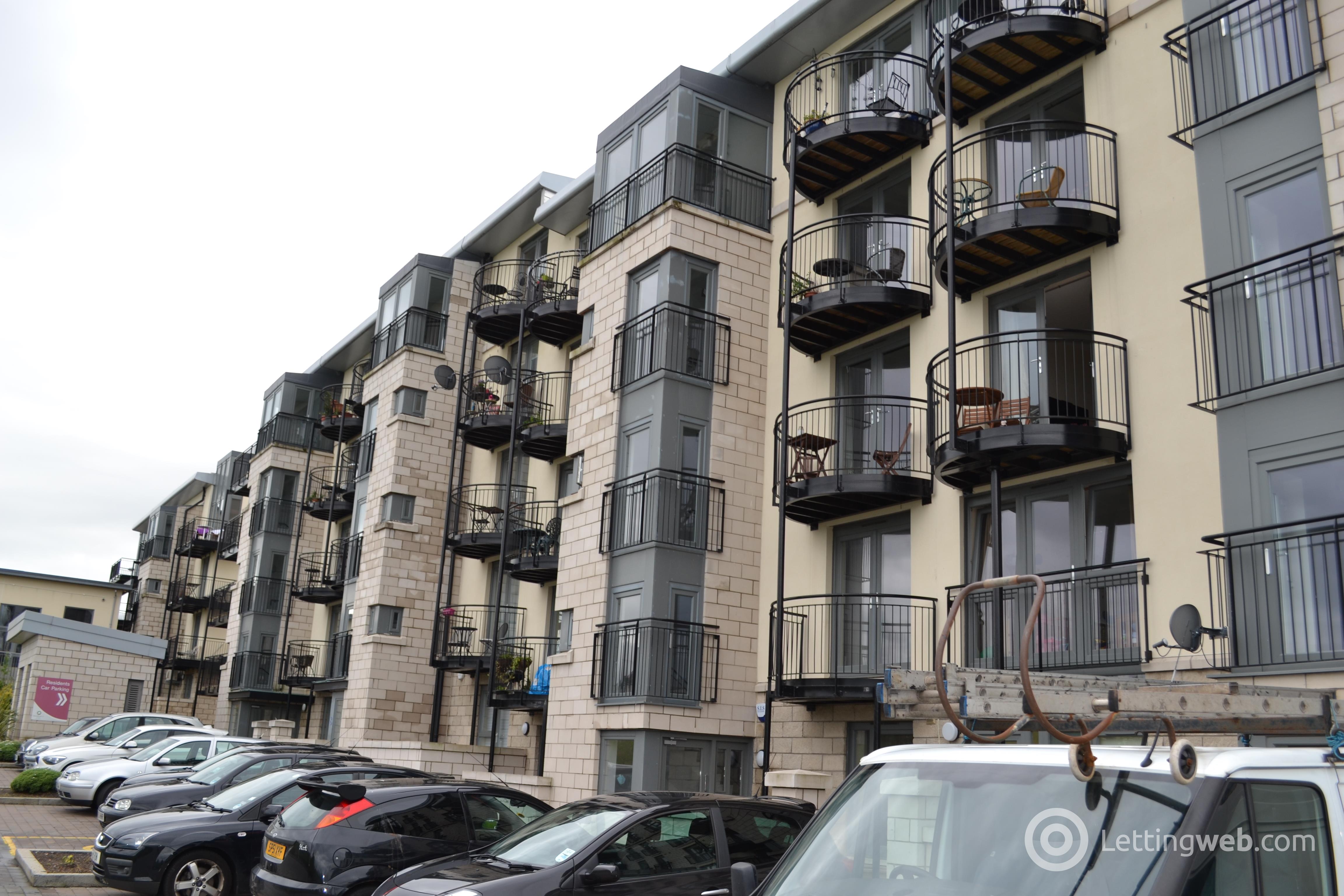 Property to rent in Colonsay Way Lettingweb