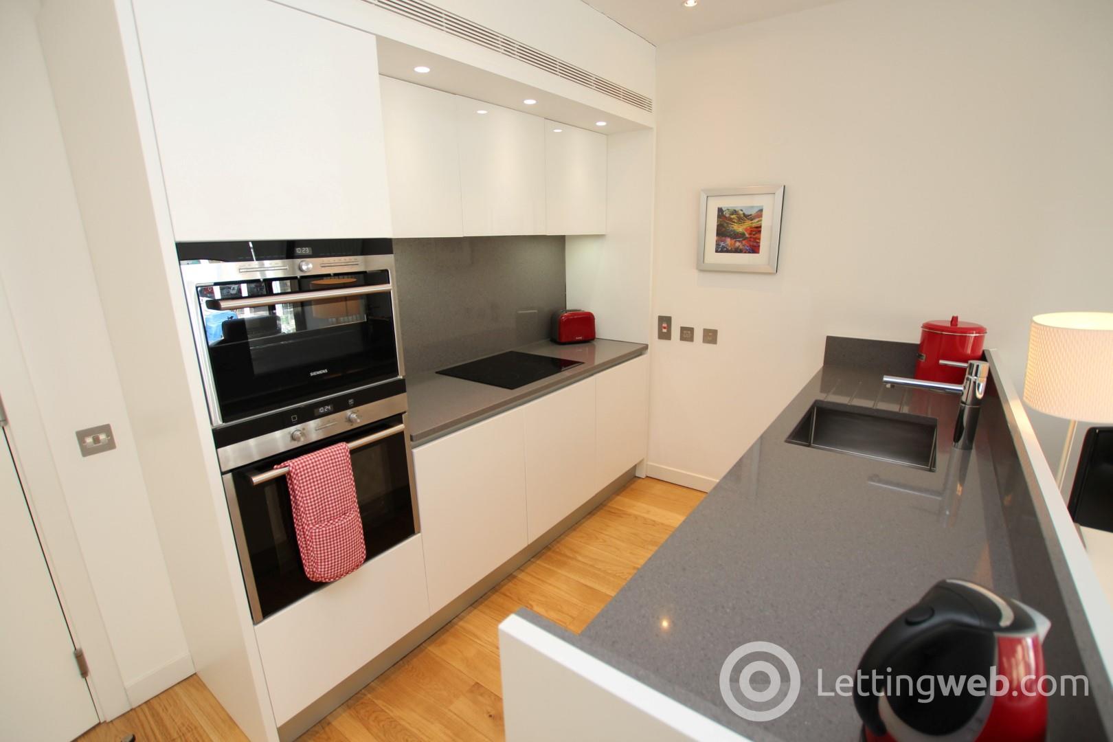 Property to rent in 12 Simpson Loan Lettingweb