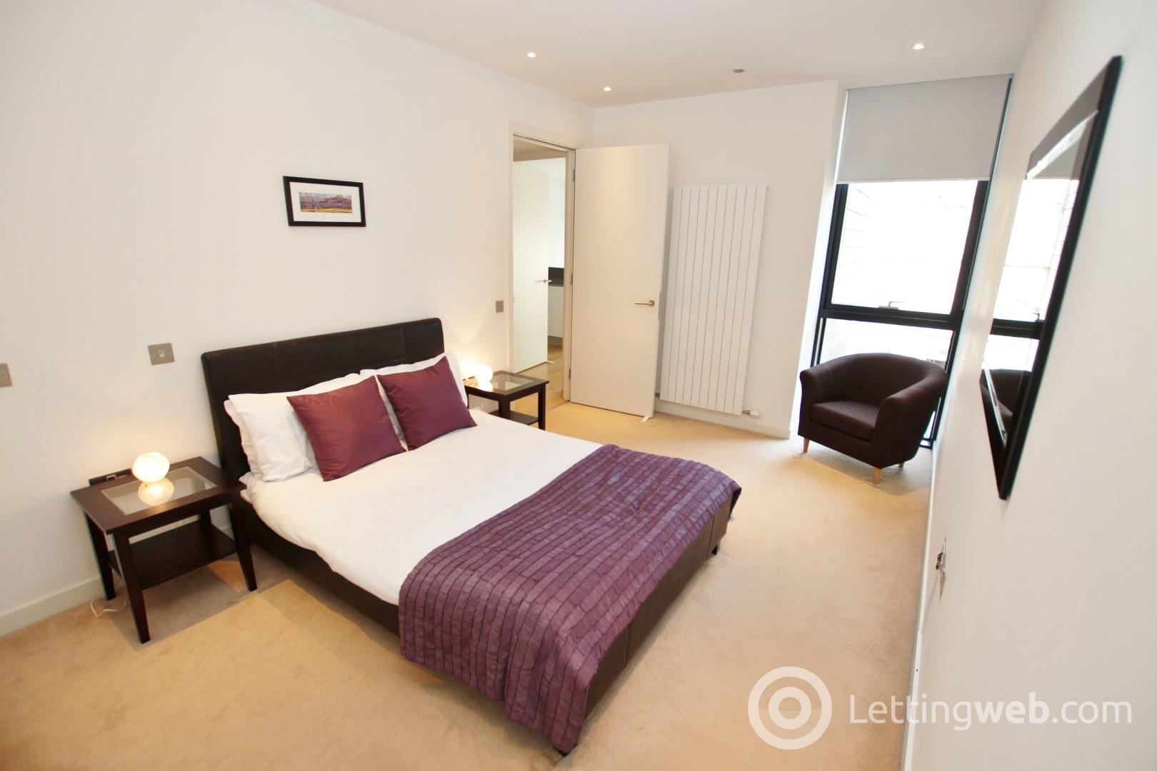 Property to rent in 12 Simpson Loan Lettingweb