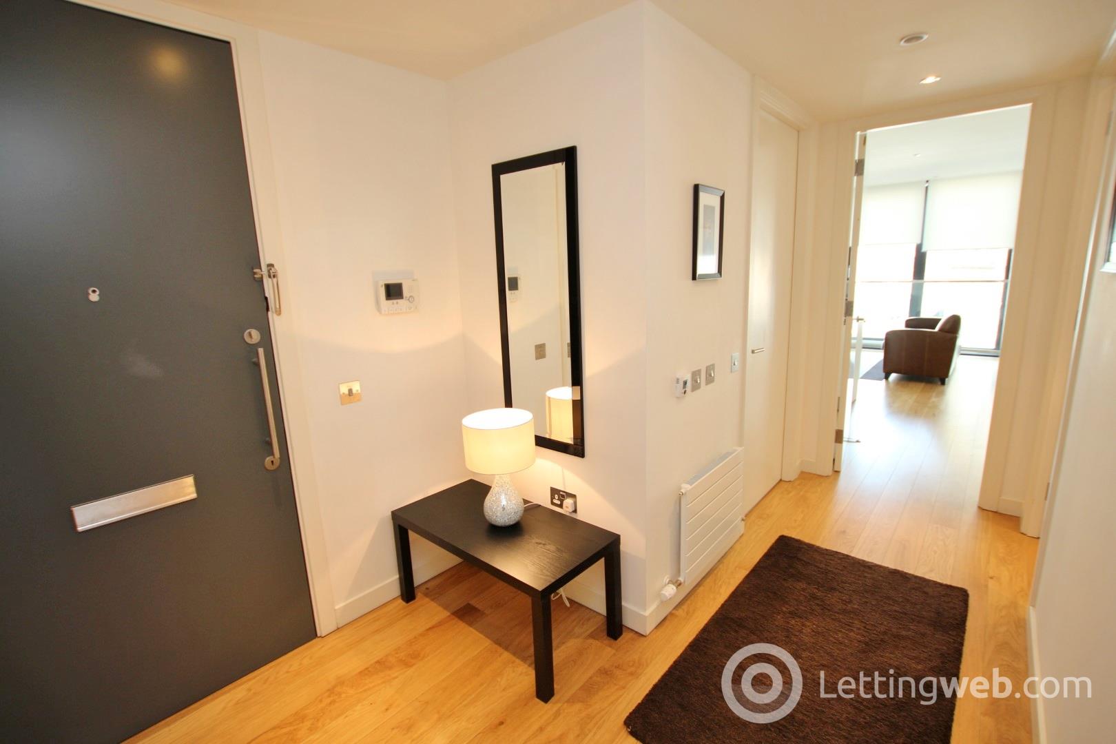 Property to rent in 12 Simpson Loan Lettingweb