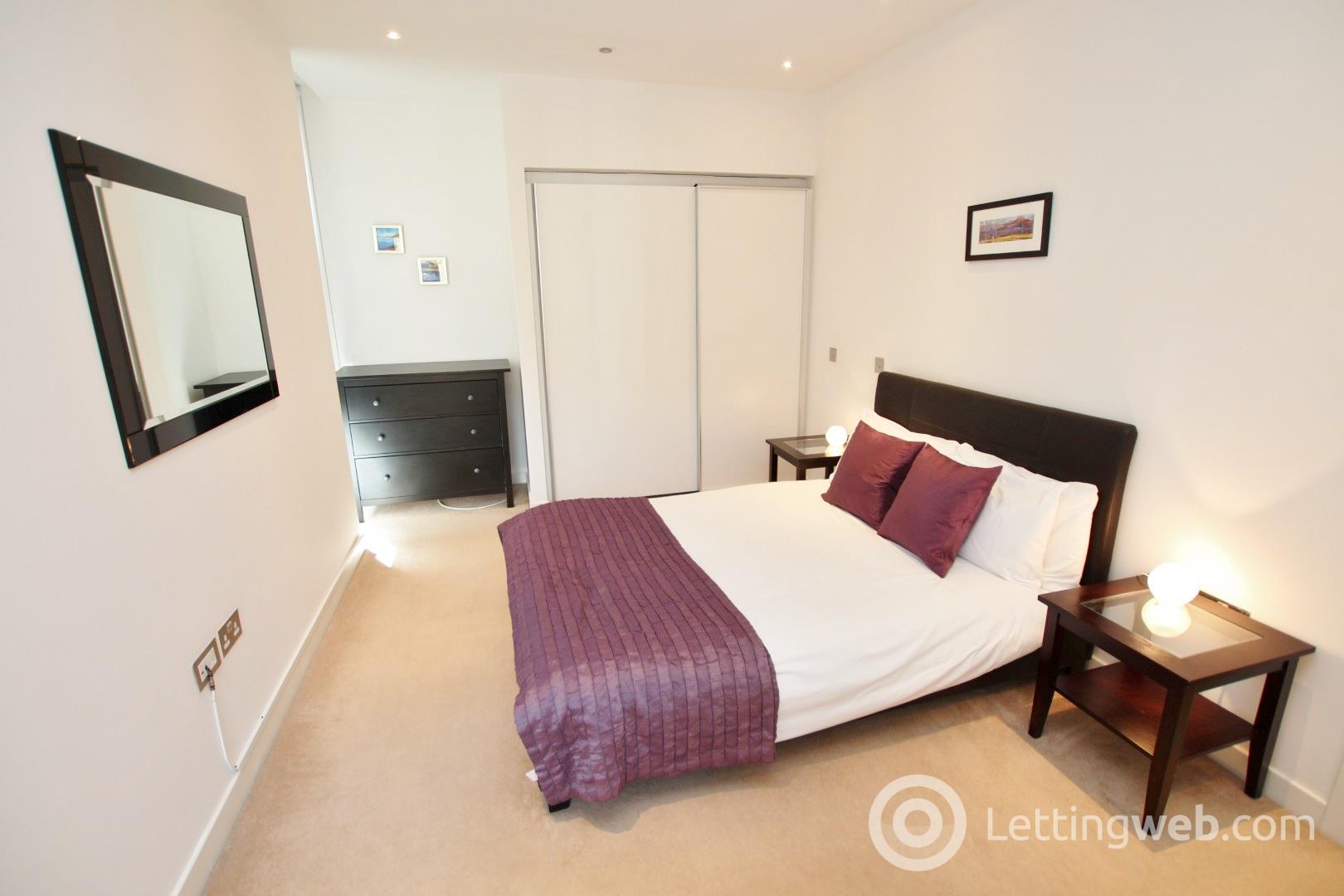 Property to rent in 12 Simpson Loan Lettingweb