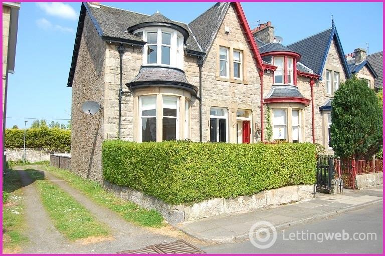 Property to rent in Craigendoran Avenue, Helensburgh, Dunbartonshire