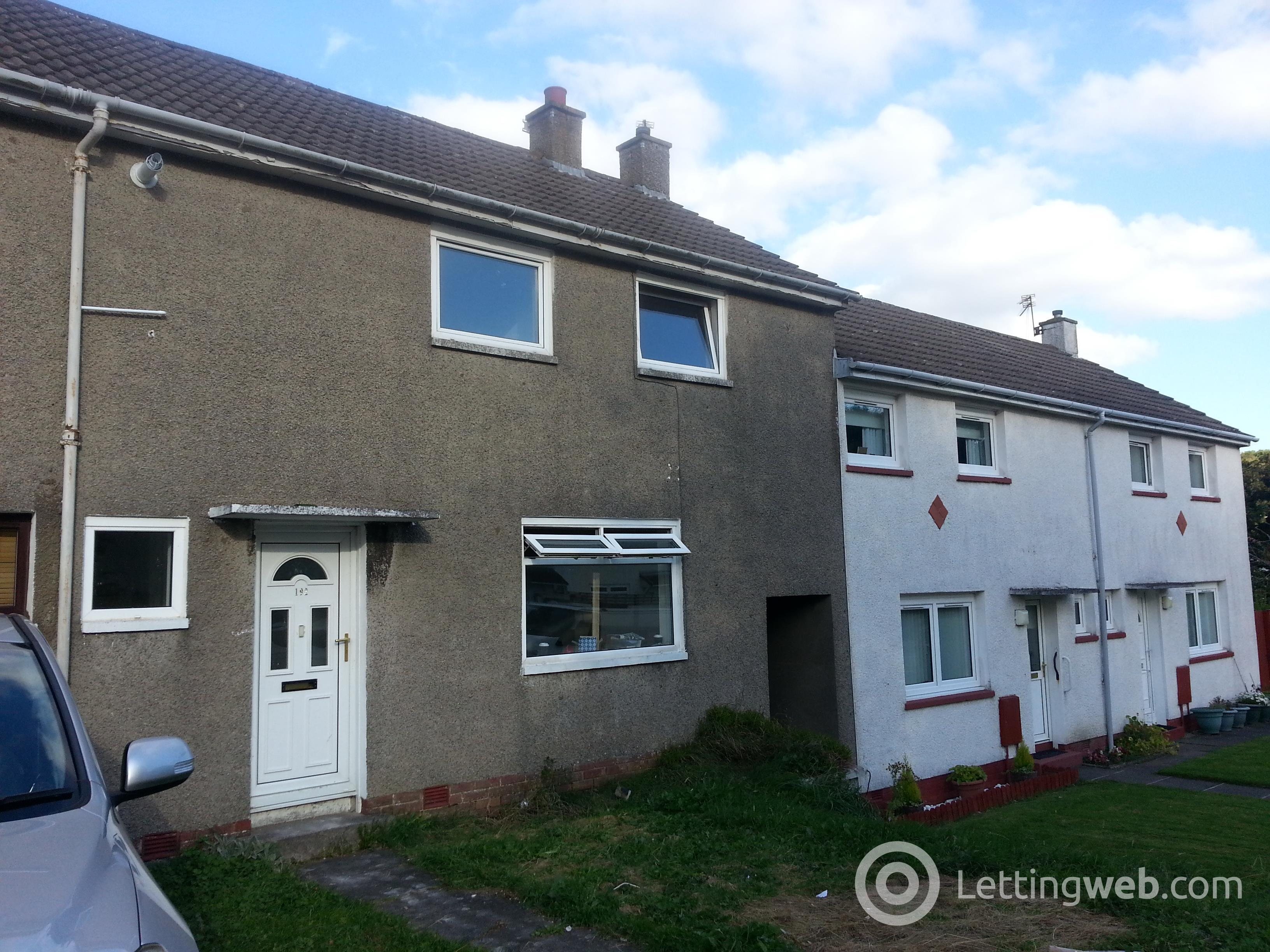 Property to rent in 192 Kirktonholme Road, West Mains, By Village East