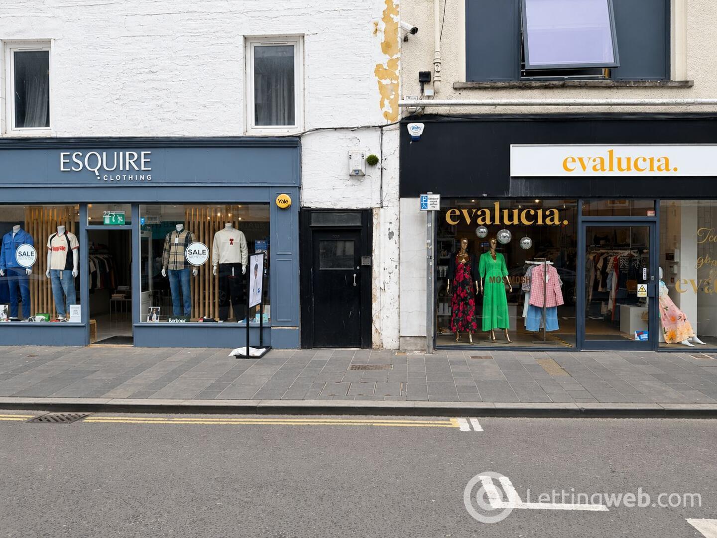 Property to rent in High Street Perth