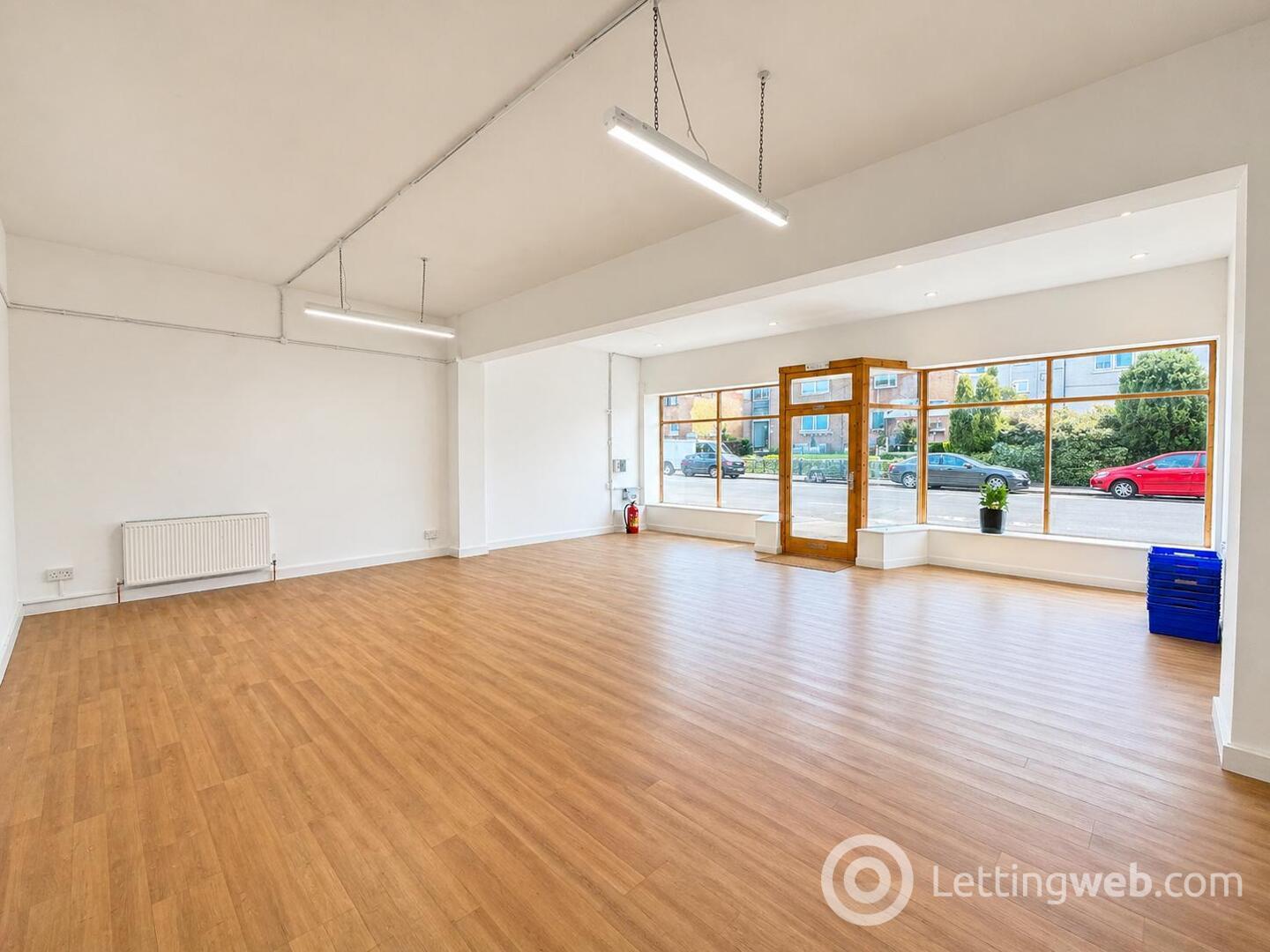 Property to rent in Glengarry Road, Perth