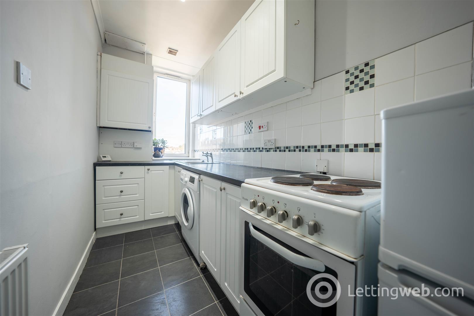 Property to rent in Strathmartine Road, Dundee
