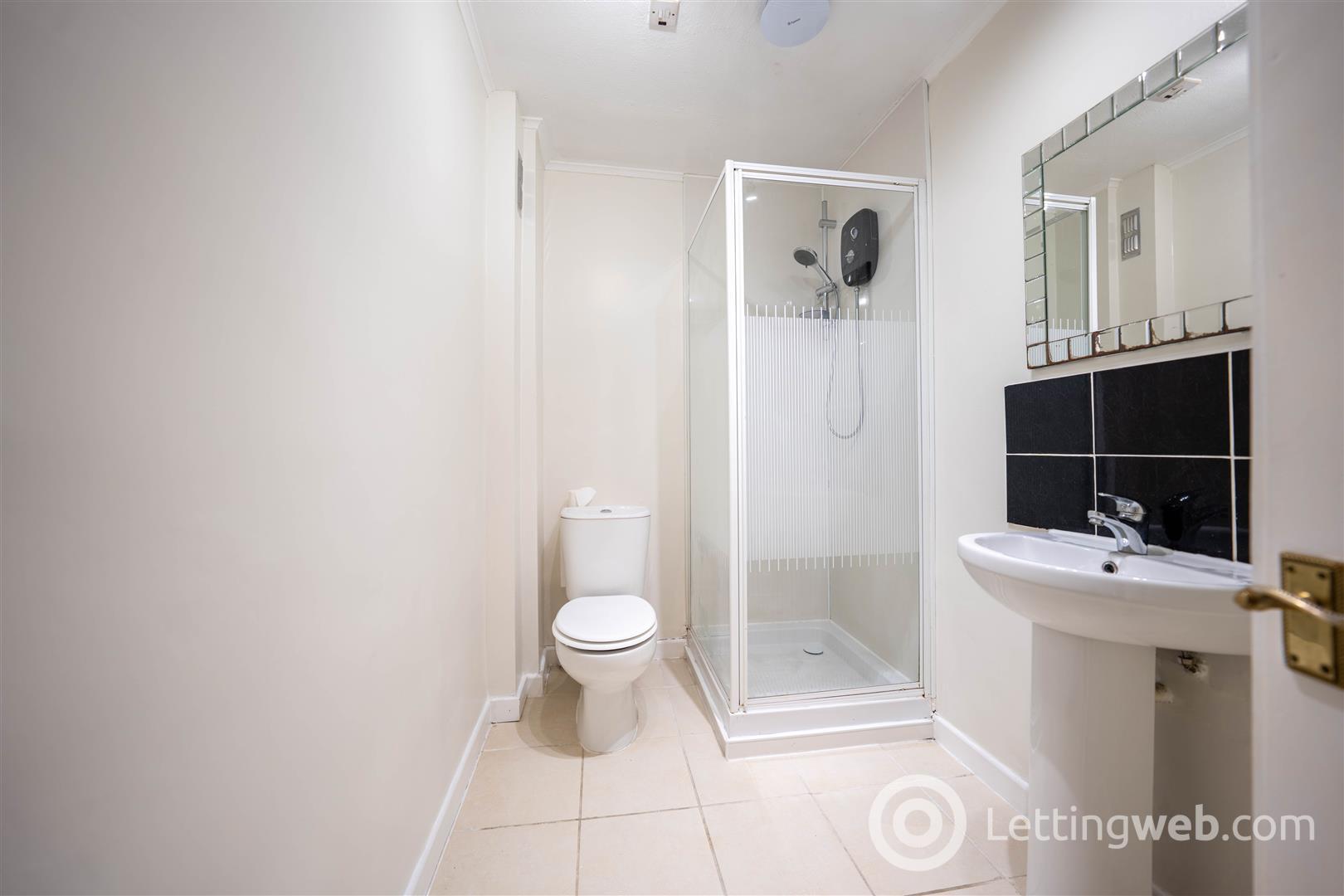 Property to rent in Strathmartine Road, Dundee