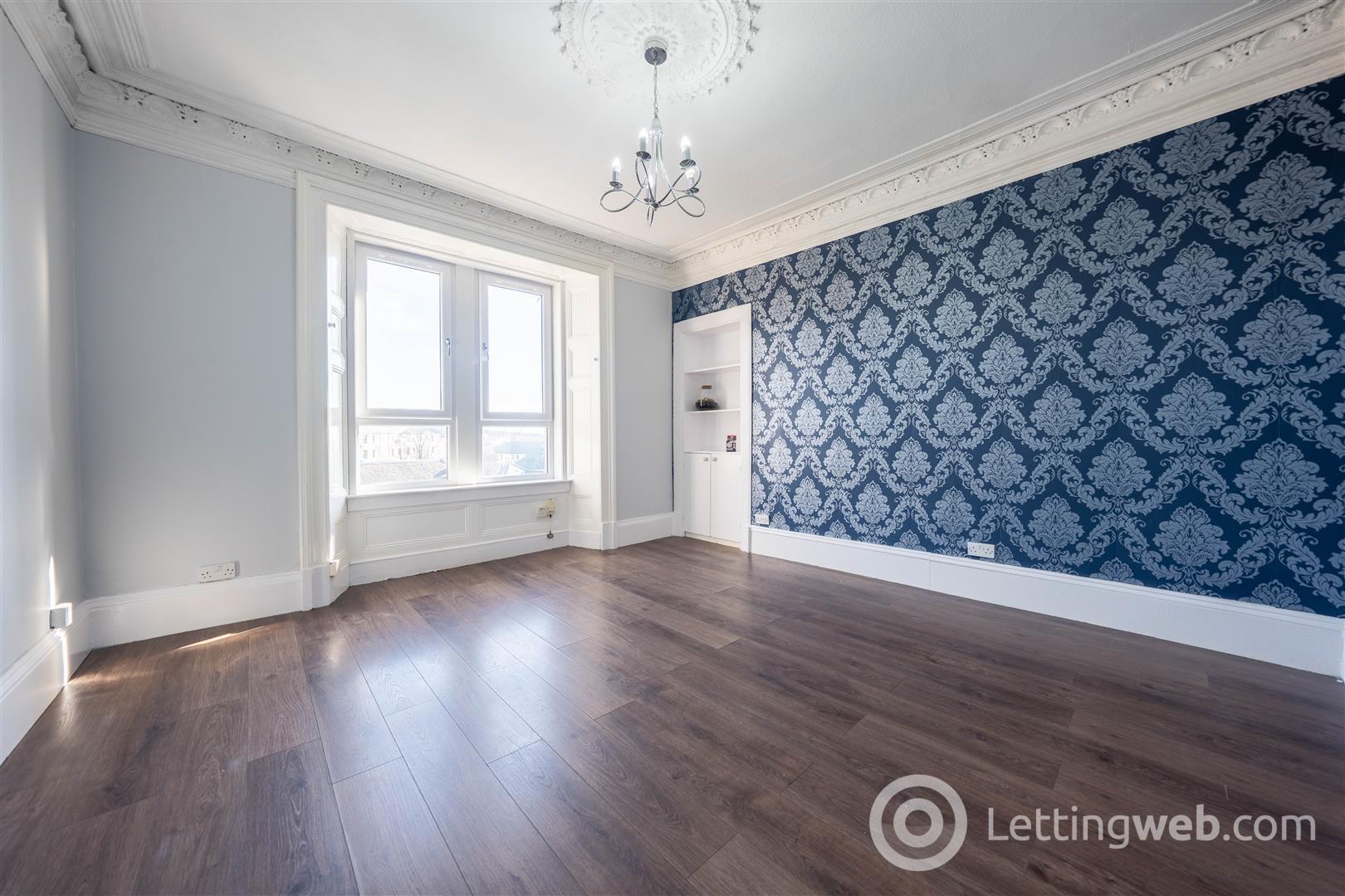 Property to rent in Strathmartine Road, Dundee