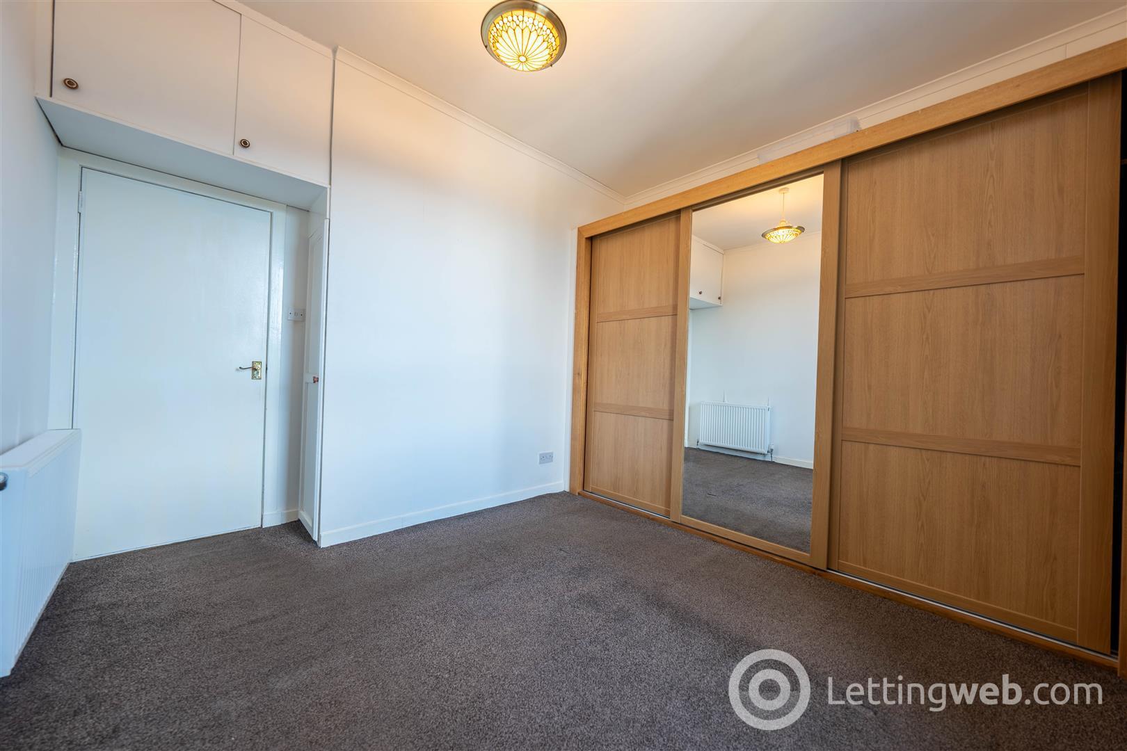 Property to rent in Strathmartine Road, Dundee