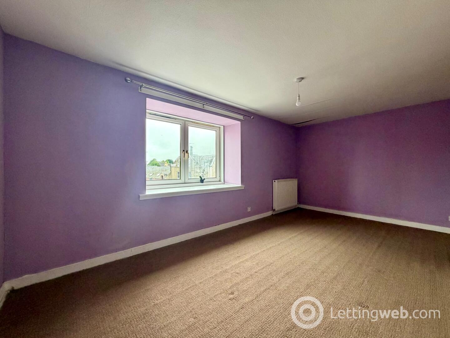 Property to rent in George Street, Coupar Angus, Blairgowrie