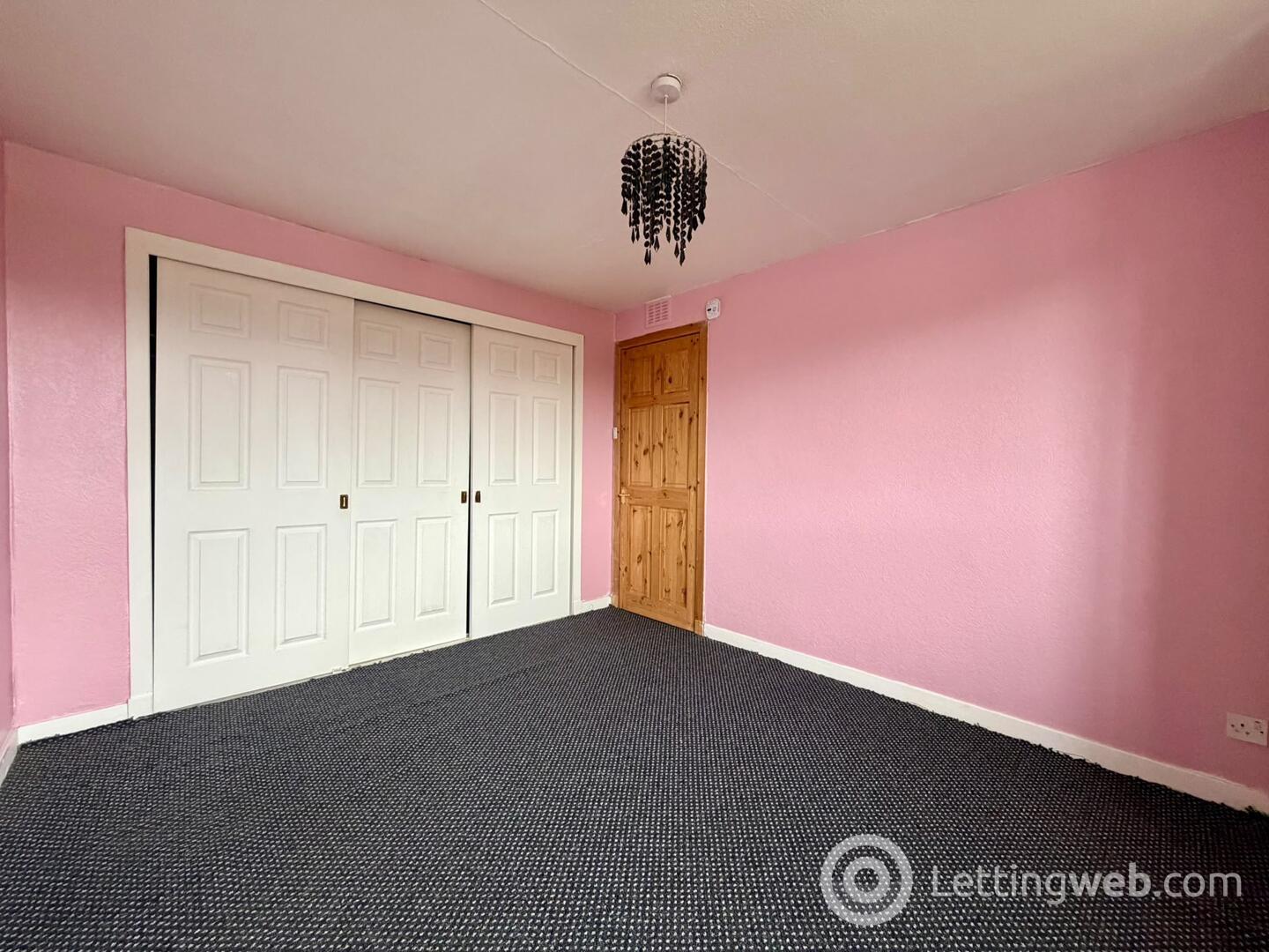 Property to rent in George Street, Coupar Angus, Blairgowrie