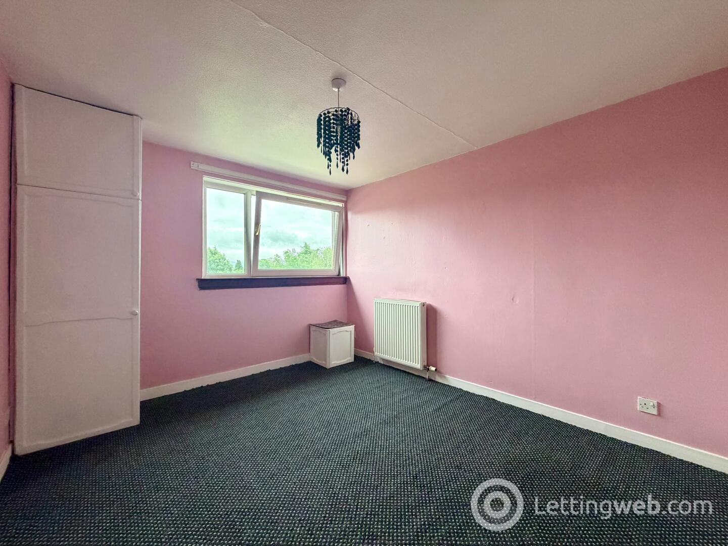Property to rent in George Street, Coupar Angus, Blairgowrie