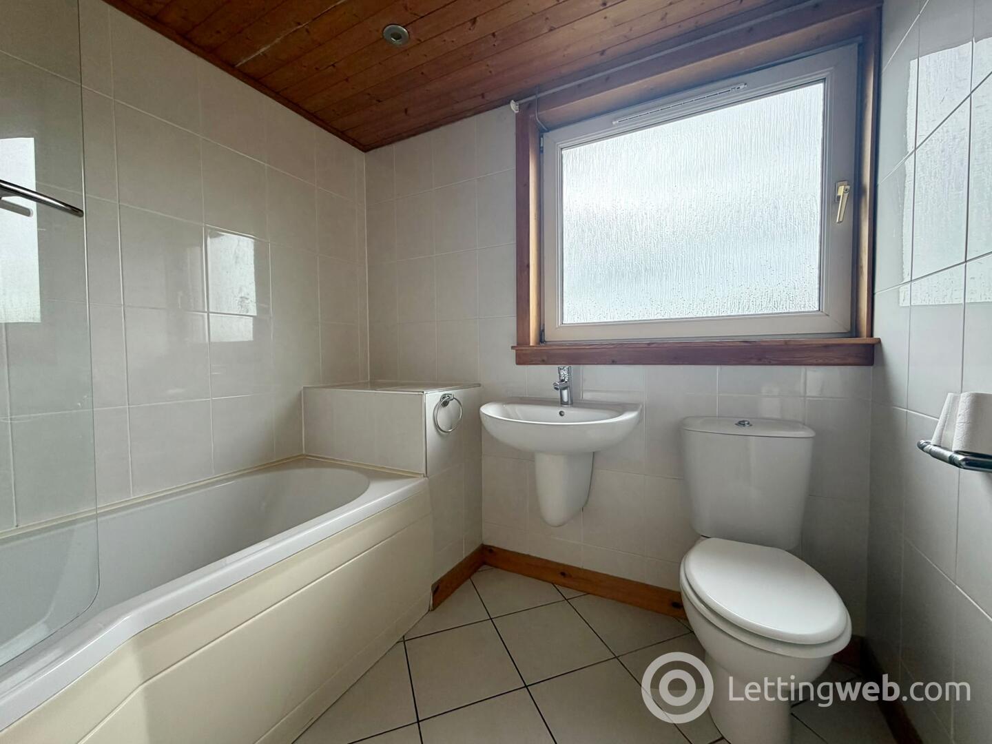 Property to rent in George Street, Coupar Angus, Blairgowrie