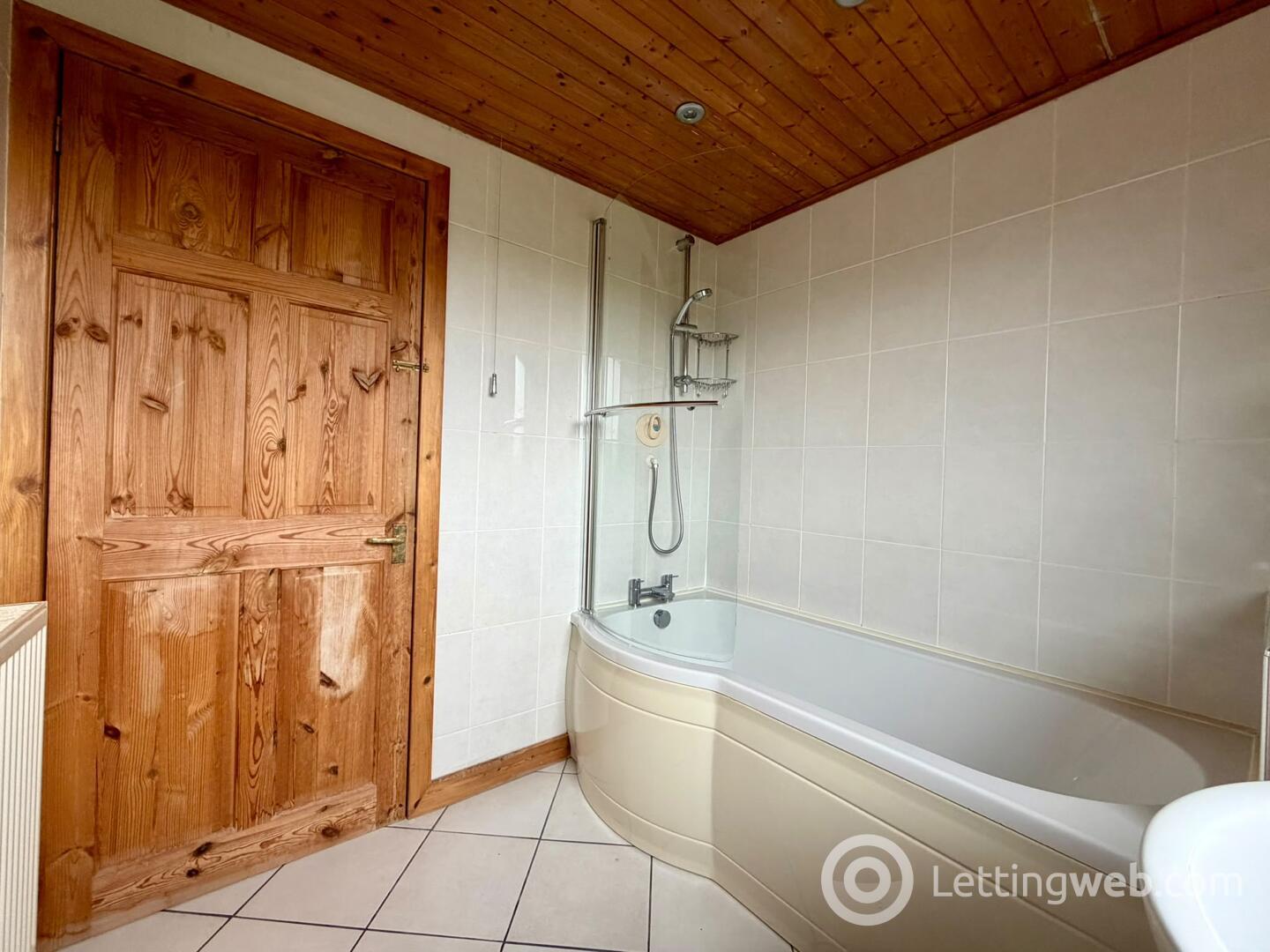 Property to rent in George Street, Coupar Angus, Blairgowrie