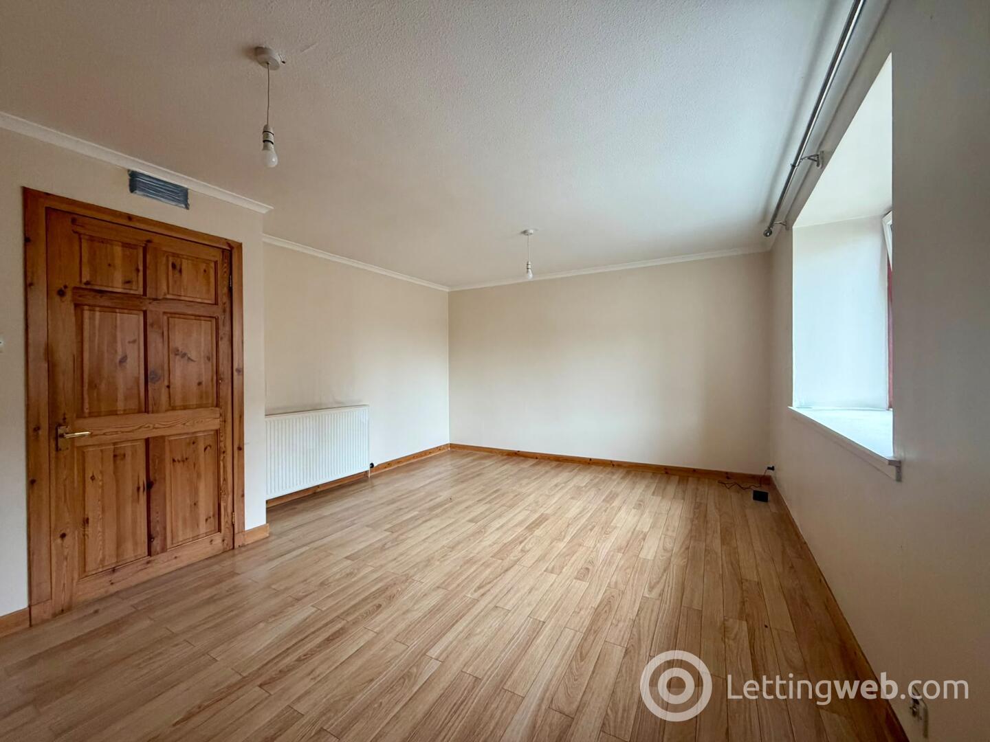 Property to rent in George Street, Coupar Angus, Blairgowrie