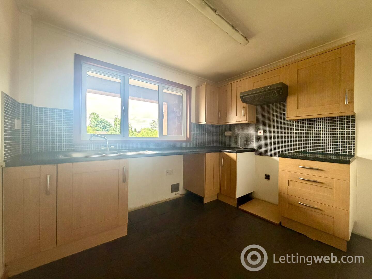 Property to rent in George Street, Coupar Angus, Blairgowrie