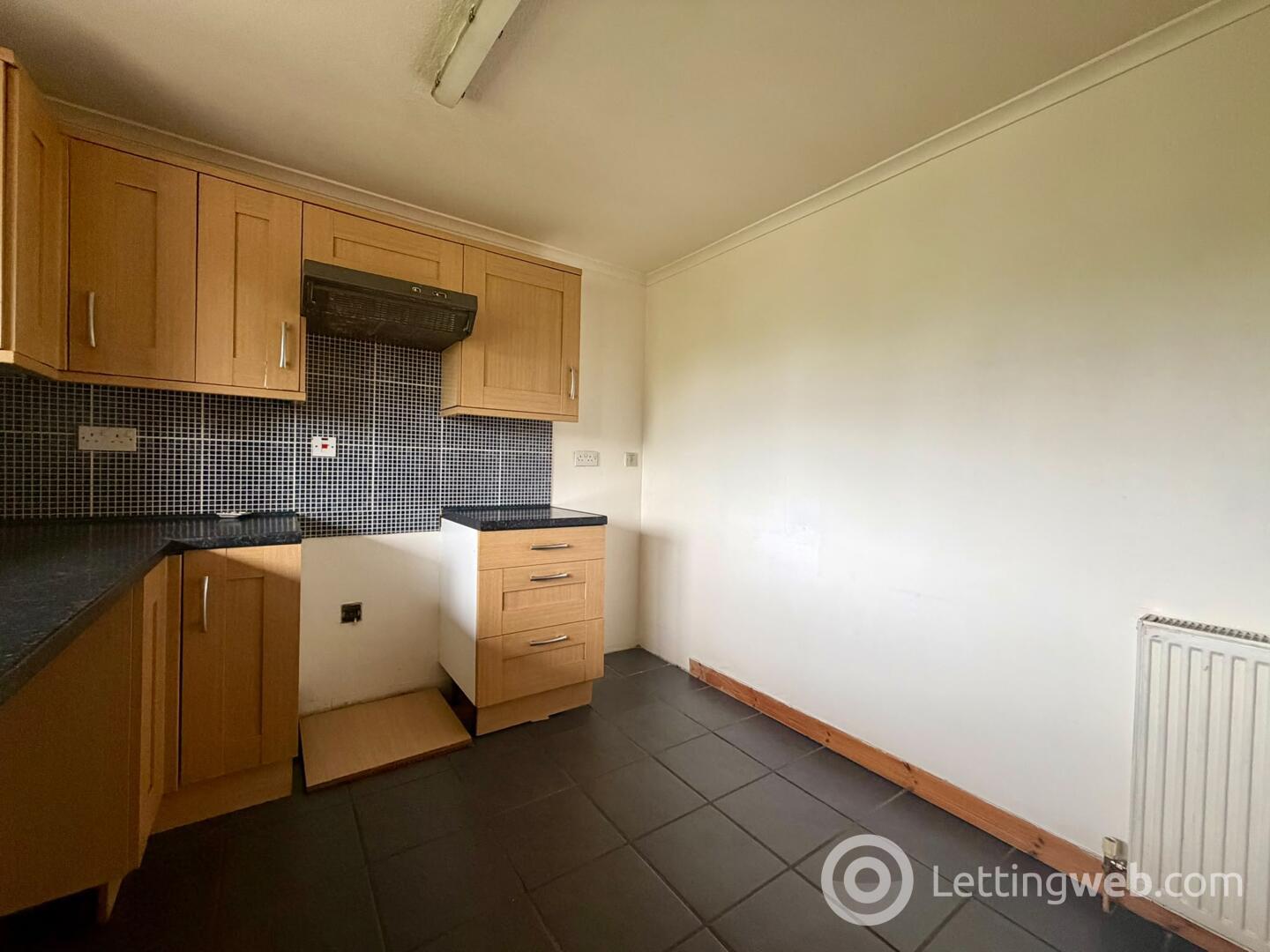 Property to rent in George Street, Coupar Angus, Blairgowrie