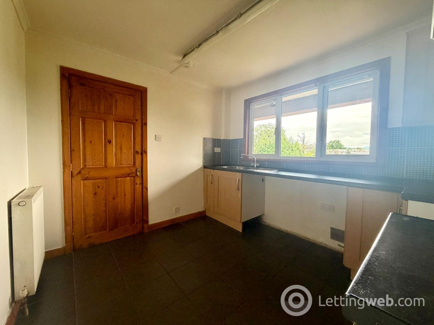 Property to rent in George Street, Coupar Angus, Blairgowrie