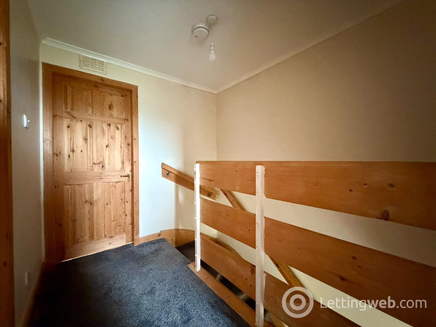 Property to rent in George Street, Coupar Angus, Blairgowrie