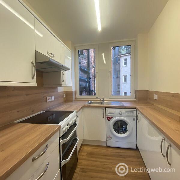 Property to rent in Canal Crescent Perth