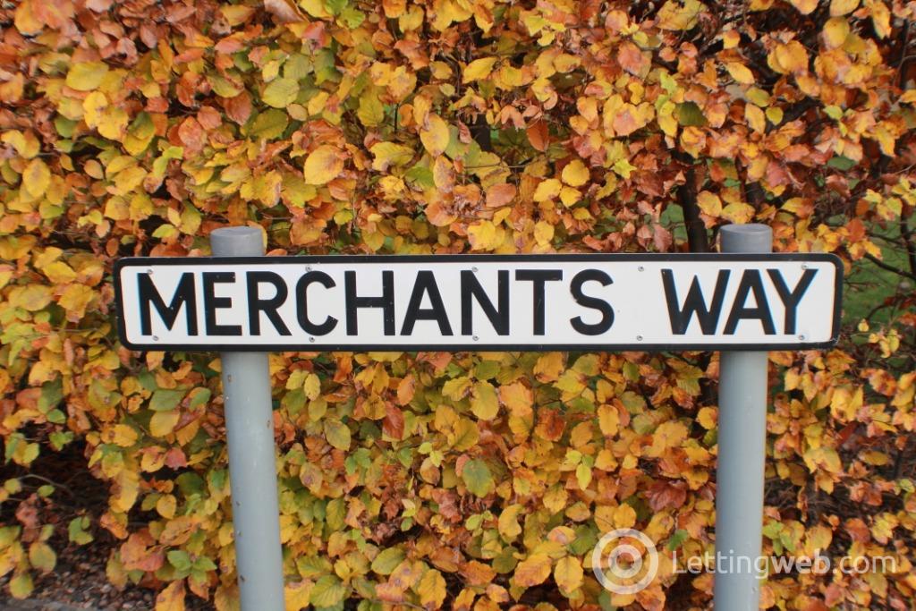 Property to rent in Merchants Way, Inverkeithing, Fife, KY11 1PE