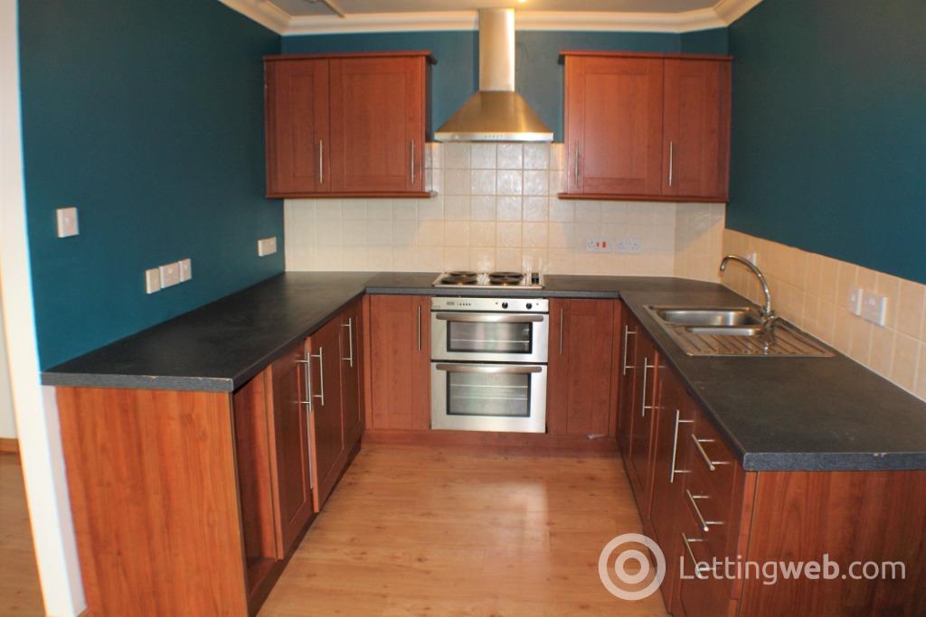 Property to rent in Merchants Way, Inverkeithing, Fife, KY11 1PE