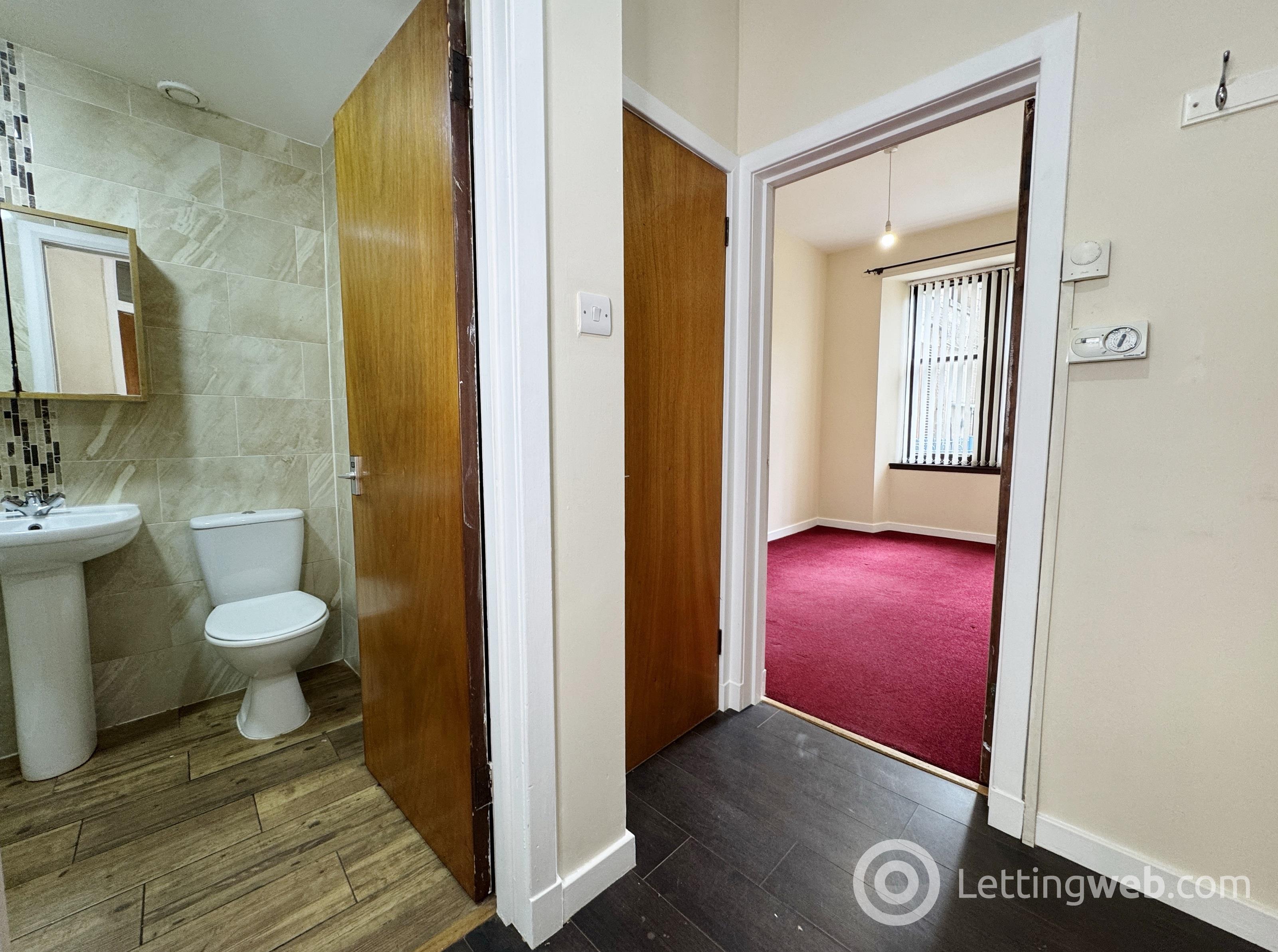 Property to rent in 5 Scotstoun Street, Whiteinch, Glasgow