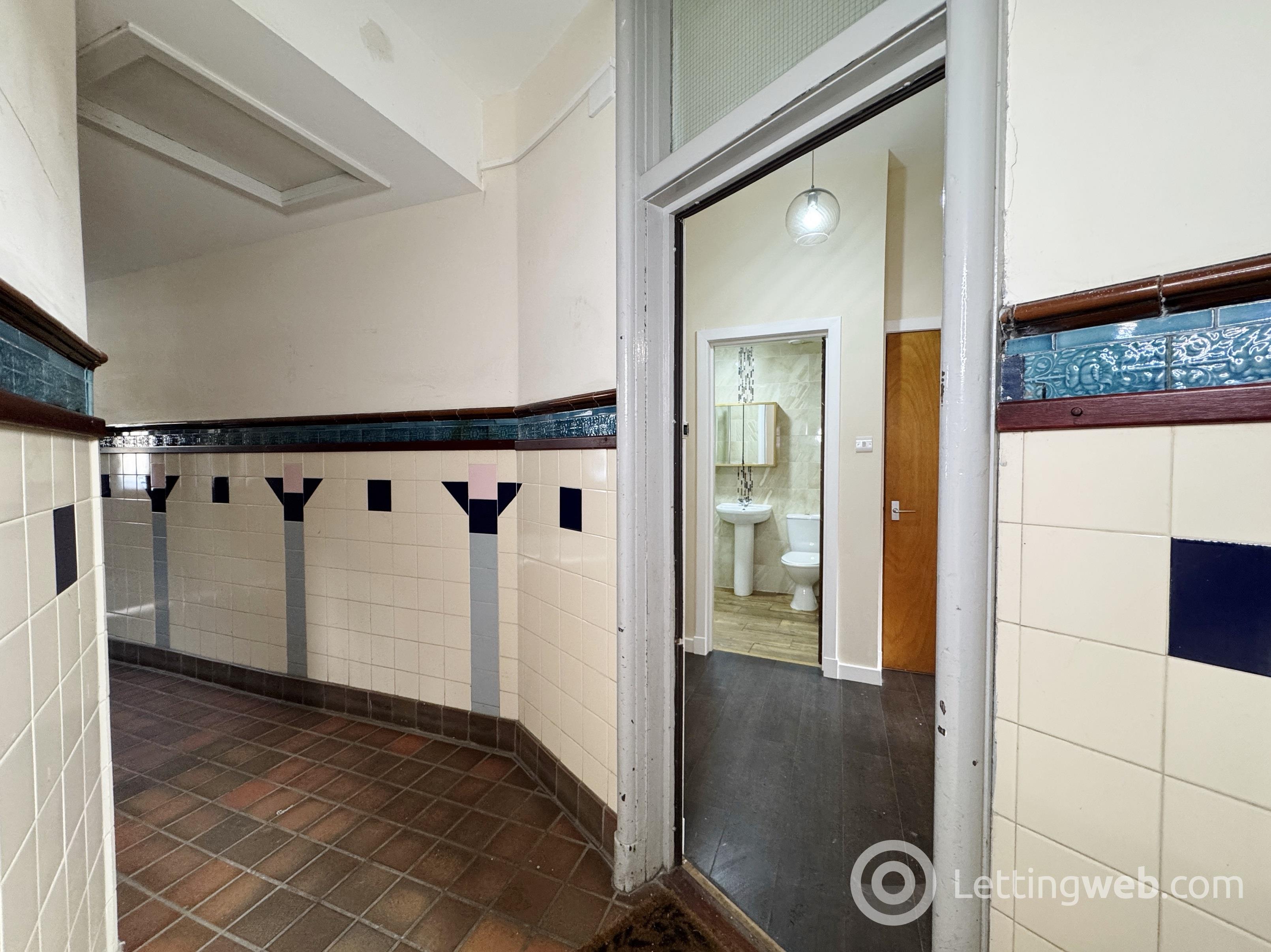 Property to rent in 5 Scotstoun Street, Whiteinch, Glasgow