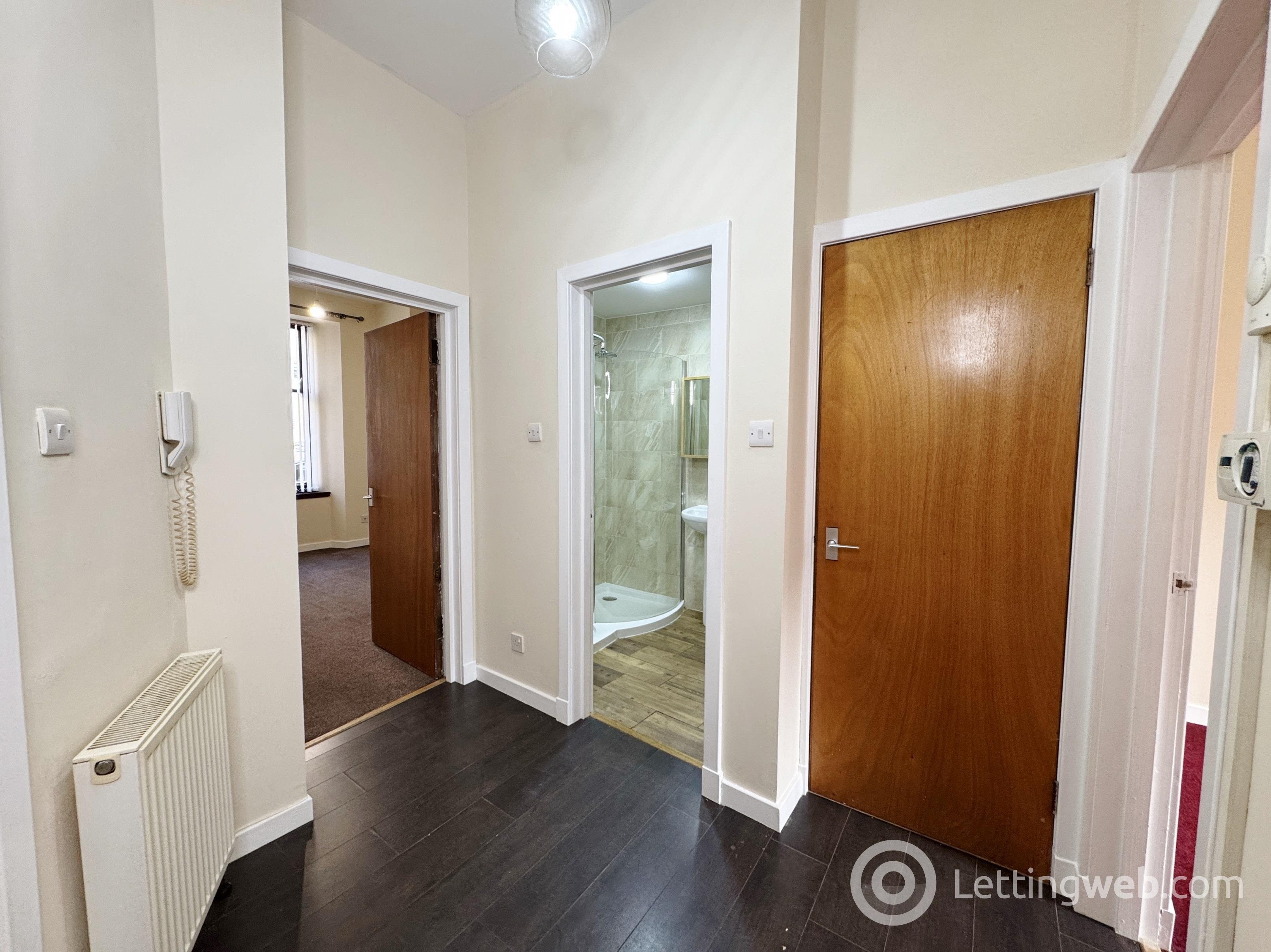 Property to rent in 5 Scotstoun Street, Whiteinch, Glasgow