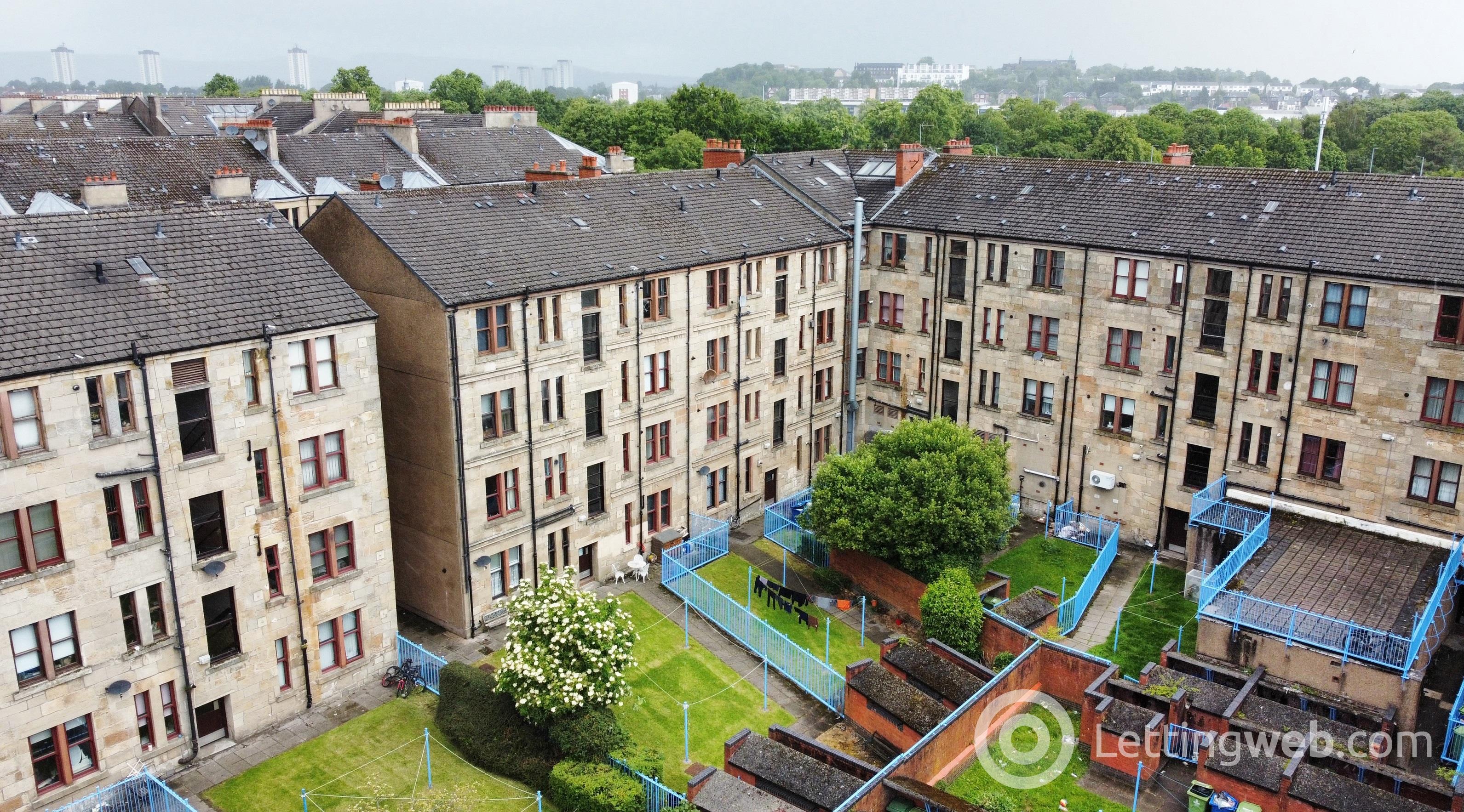 Property to rent in 5 Scotstoun Street, Whiteinch, Glasgow