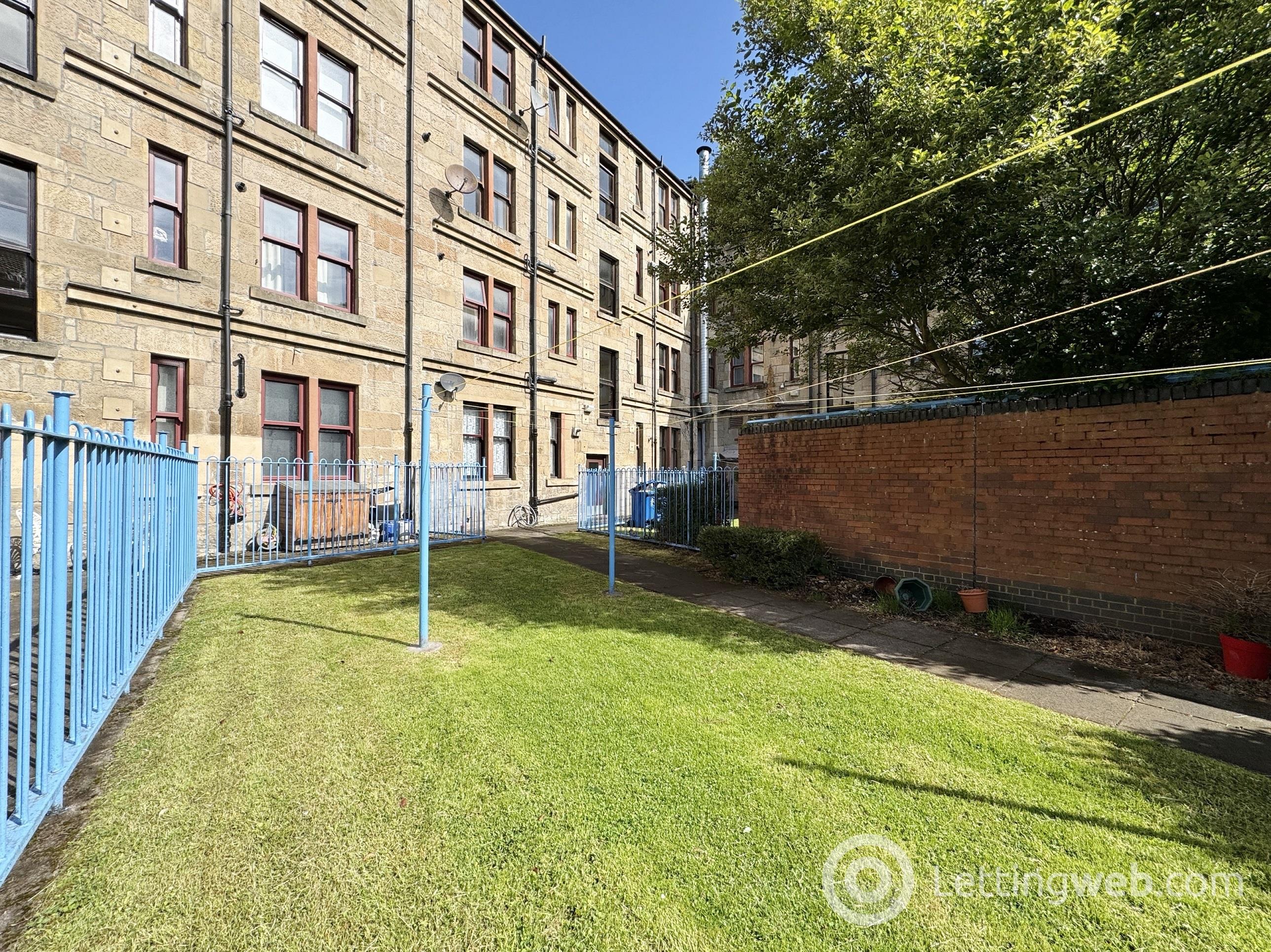 Property to rent in 5 Scotstoun Street, Whiteinch, Glasgow