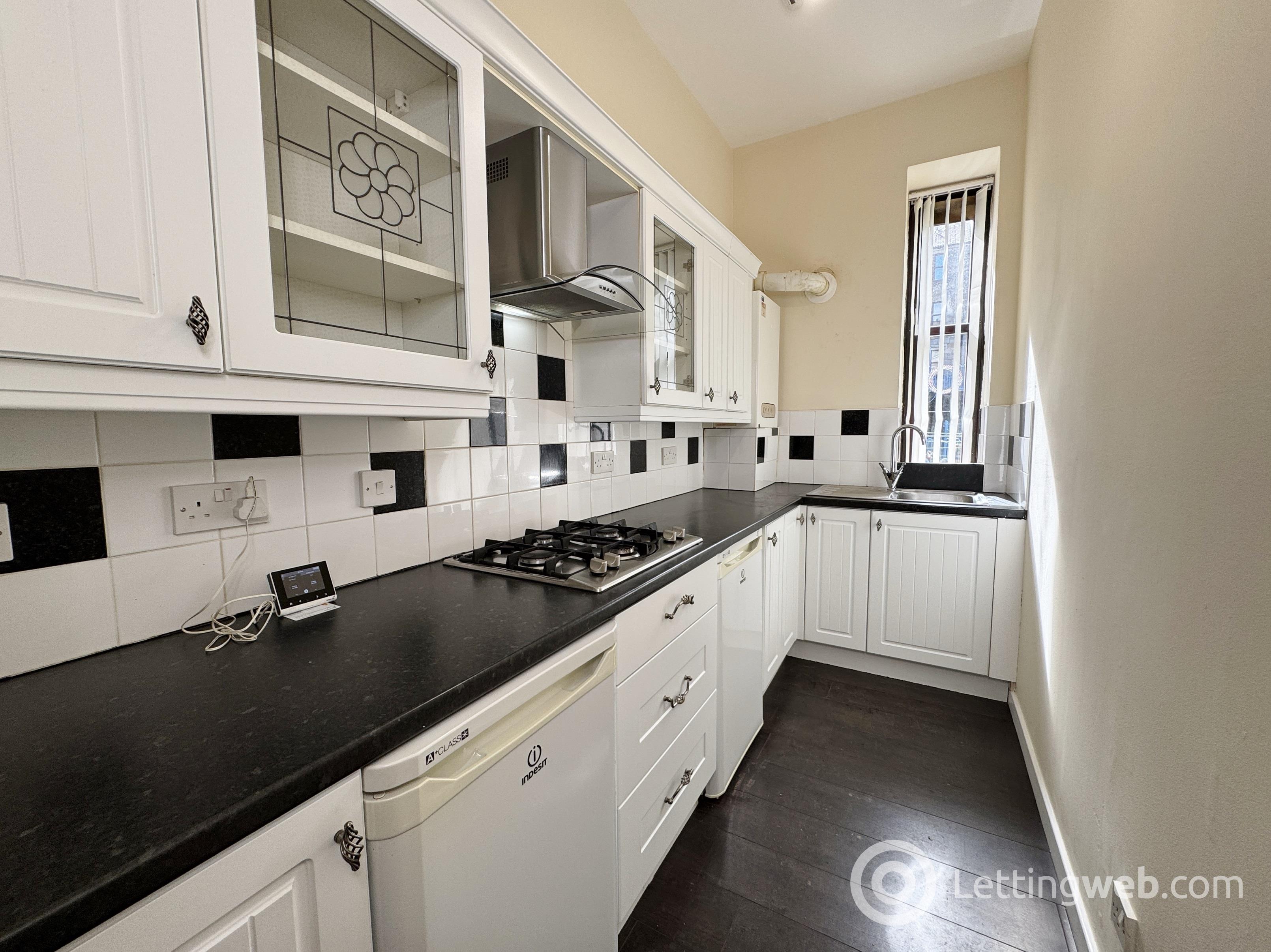Property to rent in 5 Scotstoun Street, Whiteinch, Glasgow