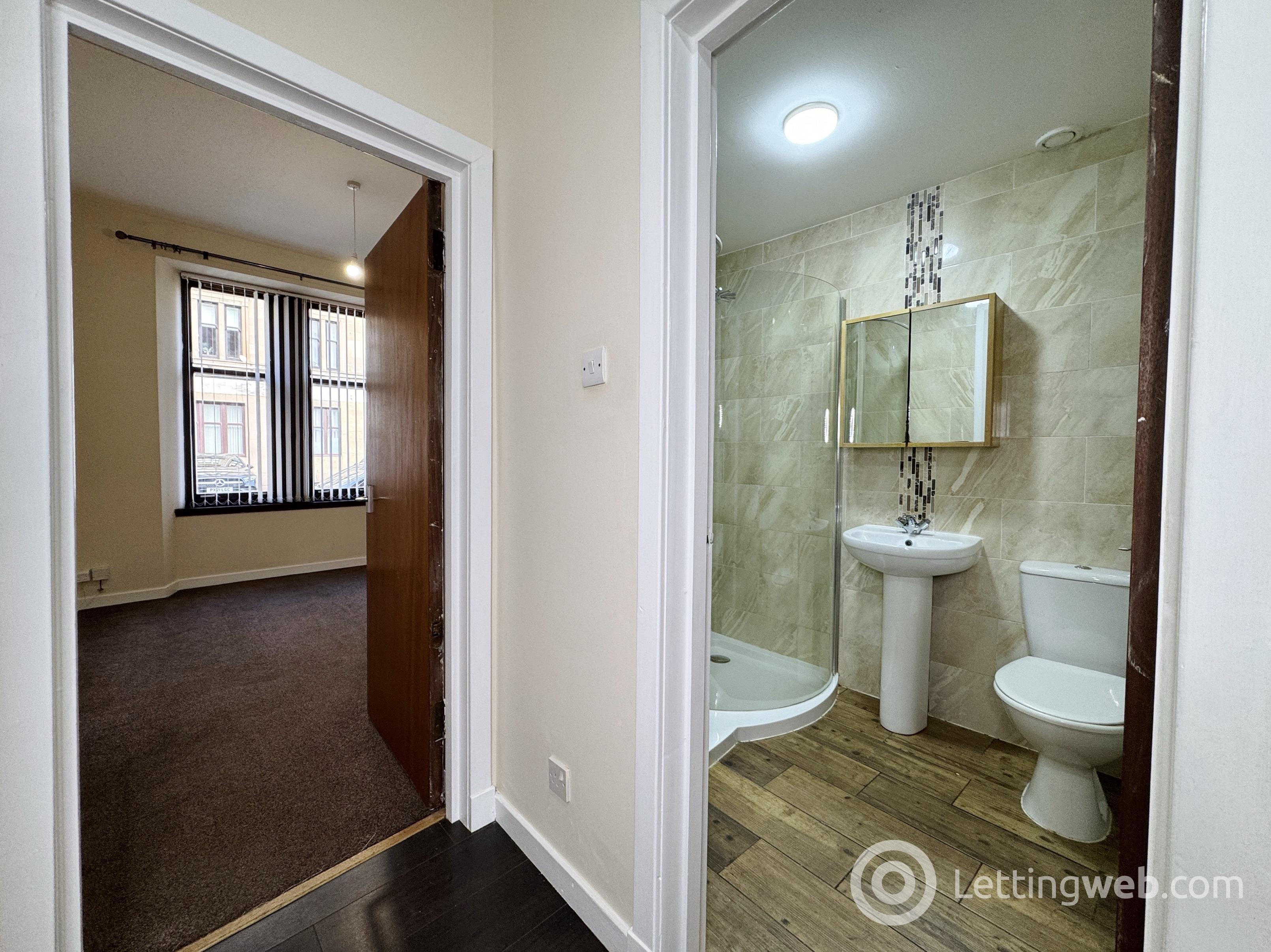 Property to rent in 5 Scotstoun Street, Whiteinch, Glasgow