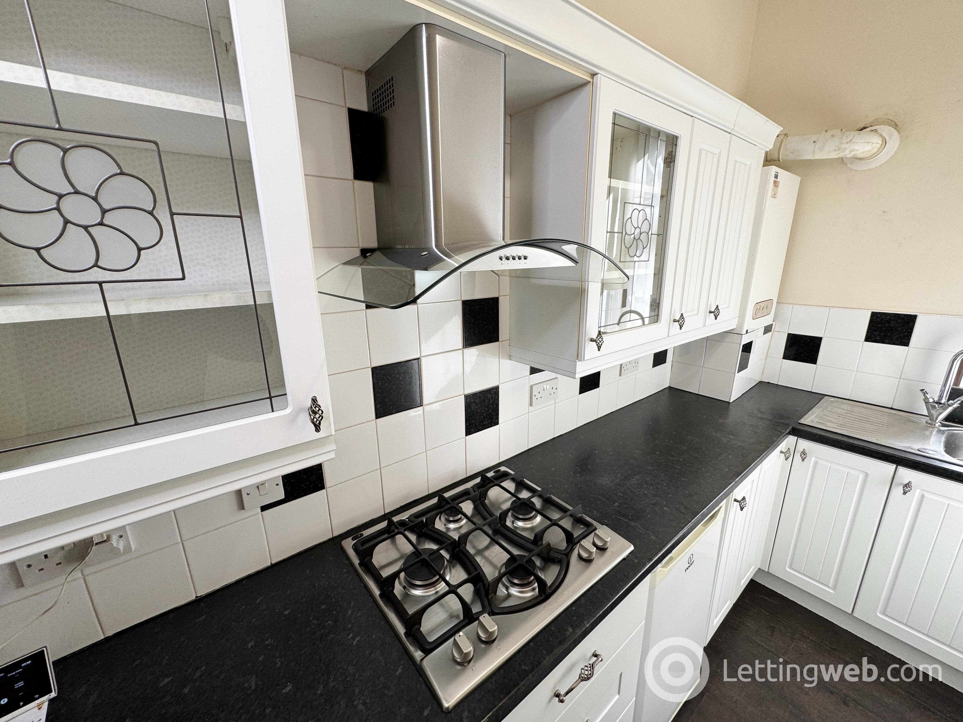 Property to rent in 5 Scotstoun Street, Whiteinch, Glasgow