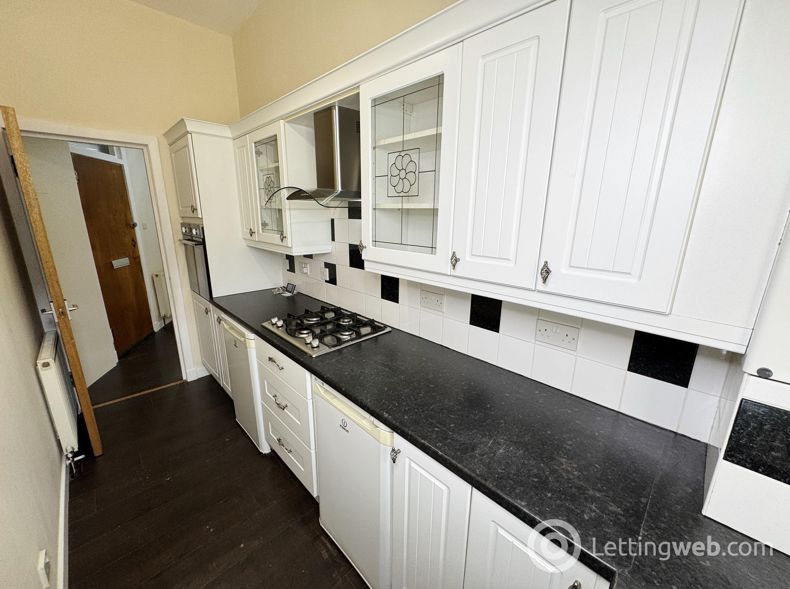 Property to rent in 5 Scotstoun Street, Whiteinch, Glasgow