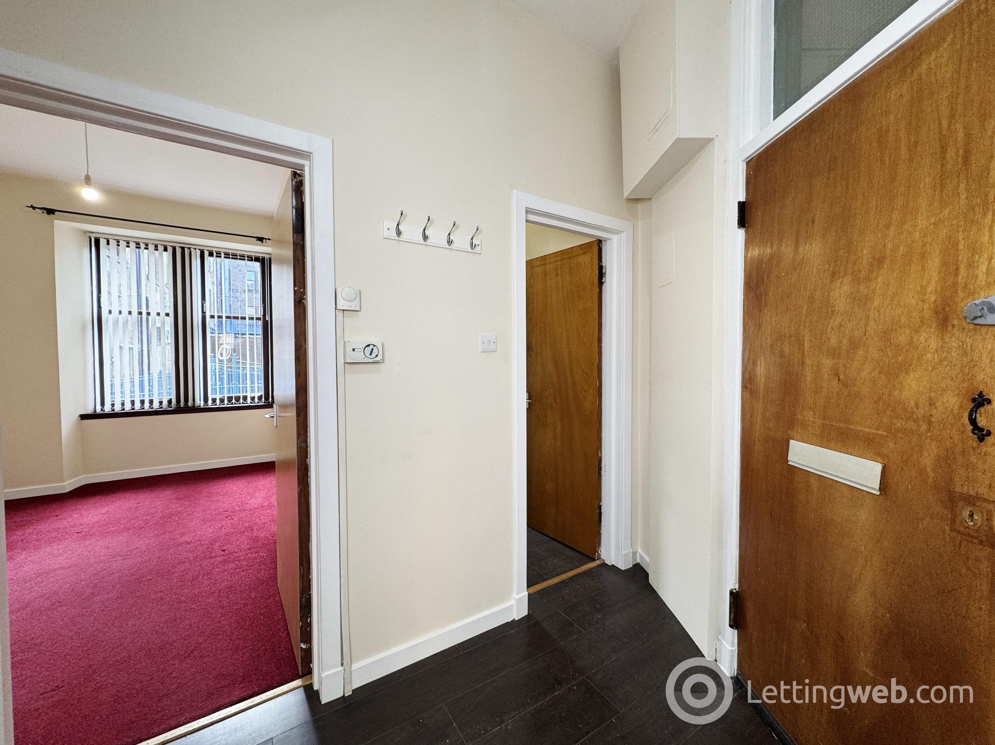 Property to rent in 5 Scotstoun Street, Whiteinch, Glasgow